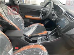 Chery Tiggo 2 Pro